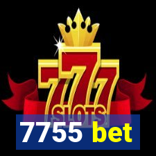 7755 bet